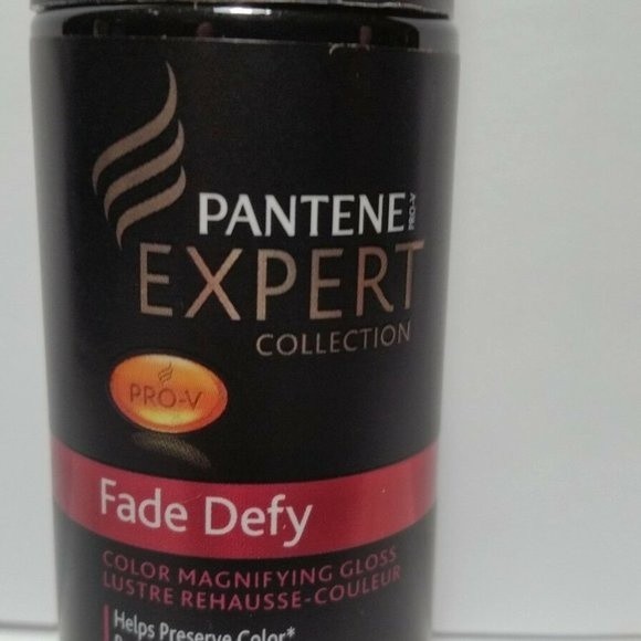 5 Pantene Fade Defy Color Magnifying Gloss - Picture 3 of 13